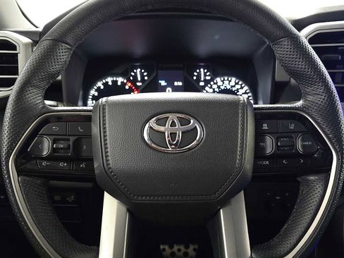 Used 2023 Toyota Tundra Limited w/ TRD Off-Road Package AWD/4WD image 27