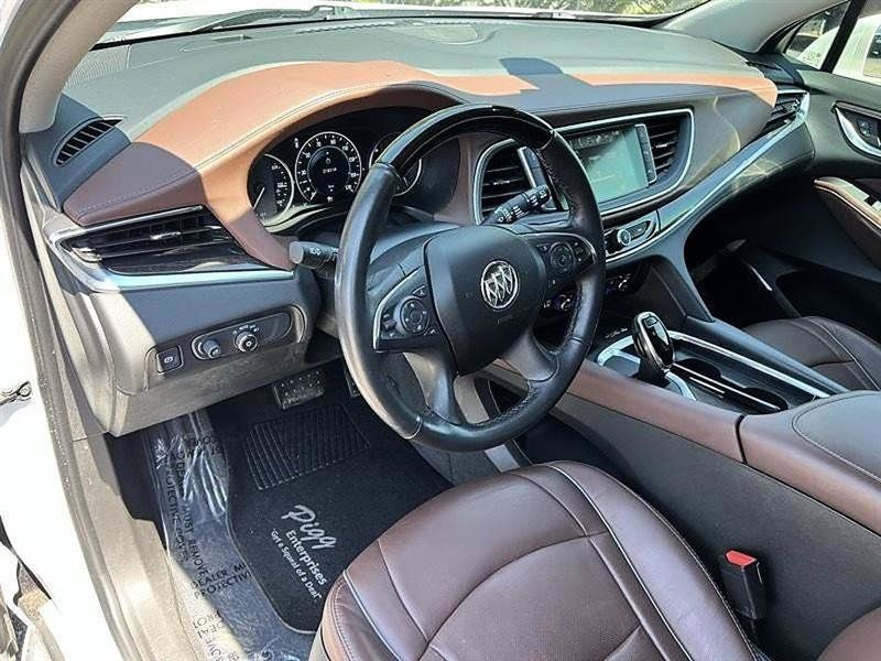 Used 2019 Buick Enclave Avenir w/ Avenir Technology Package FWD image 14