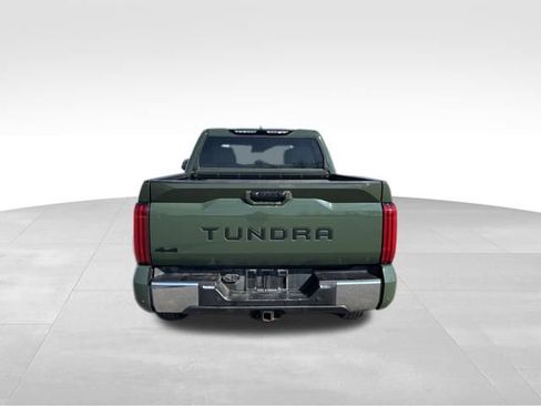 Used 2023 Toyota Tundra SR5 w/ TRD Off-Road Package image 4