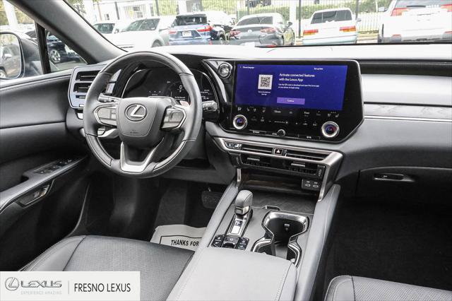 Certified 2025 Lexus RX 350 Premium Plus w/ Convenience Package AWD/4WD image 14