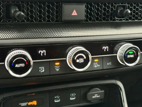 Used 2026 Honda CR-V EX image 18