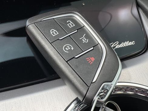 New 2026 Cadillac Vistiq Premium Luxury image 33