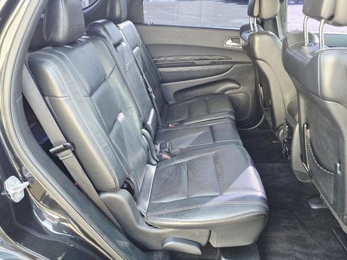 Used 2016 Dodge Durango Citadel w/ Technology Group image 15