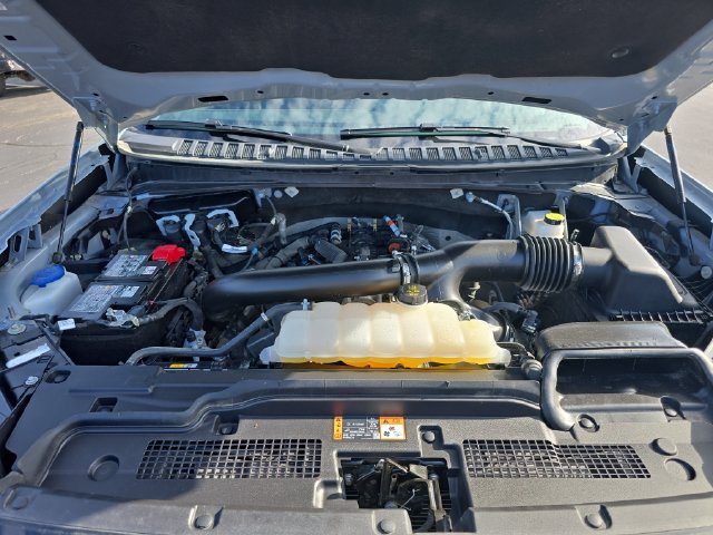 Certified 2026 Ford Expedition Tremor AWD/4WD image 35
