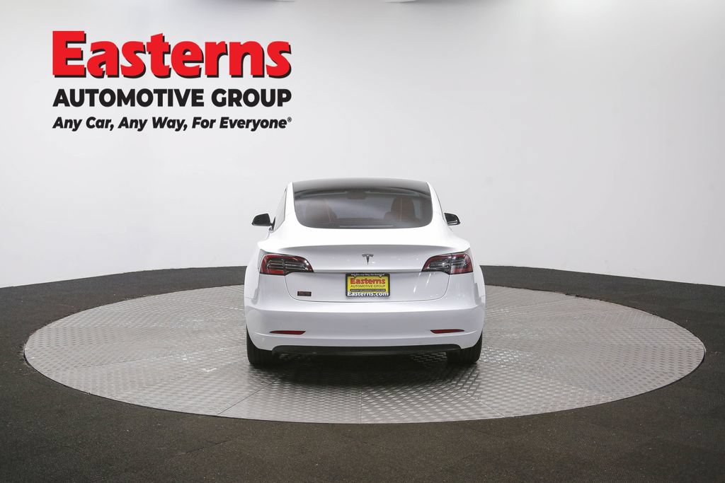 Used 2023 Tesla Model 3 Standard Range RWD image 32
