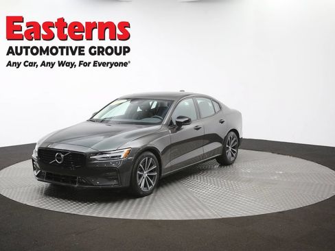Used 2022 Volvo S60 B5 Inscription AWD/4WD image 56