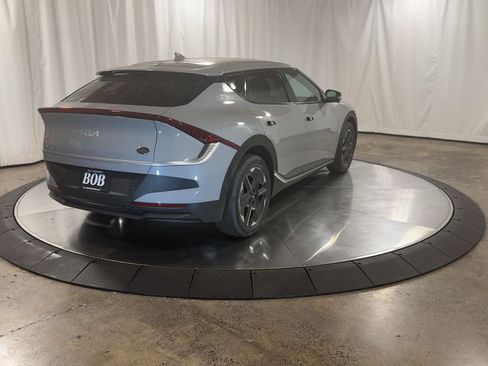 New 2025 Kia EV6 Light image 8