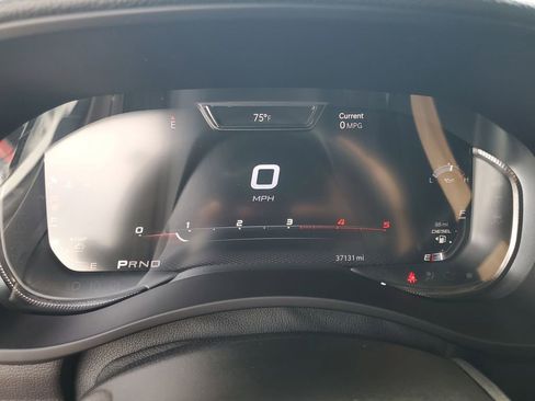 Used 2024 RAM 2500 Rebel AWD/4WD image 13