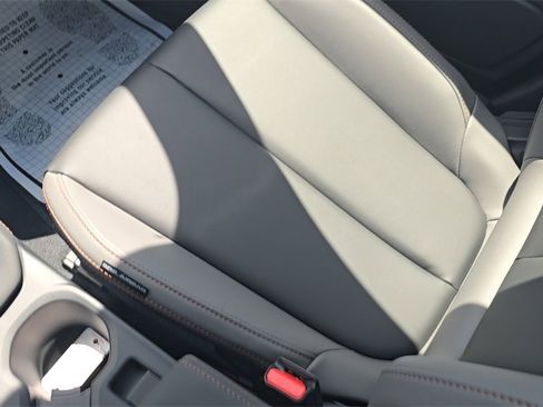 Certified 2025 Subaru Forester Sport w/ Popular Package image 21