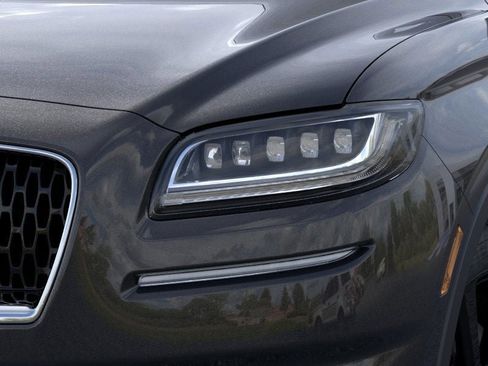 New 2023 Lincoln Nautilus Reserve w/ Equipment Group 202A image 18