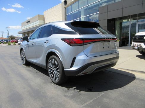 Used 2024 Lexus RX 350 w/ Convenience Package AWD/4WD image 5