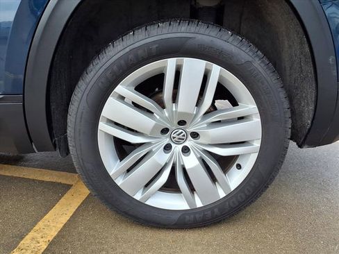 Used 2020 Volkswagen Atlas SE w/ Panoramic Sunroof Package image 20