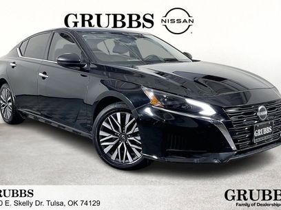 Used 2024 Nissan Altima 2.5 SV