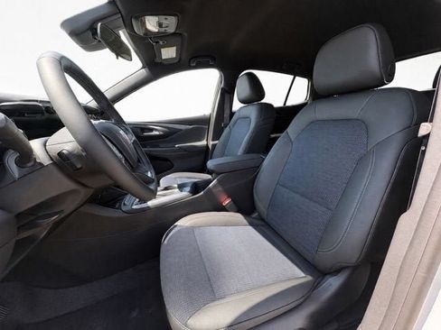 New 2026 Buick Envista Sport Touring w/ Convenience I Package FWD image 12