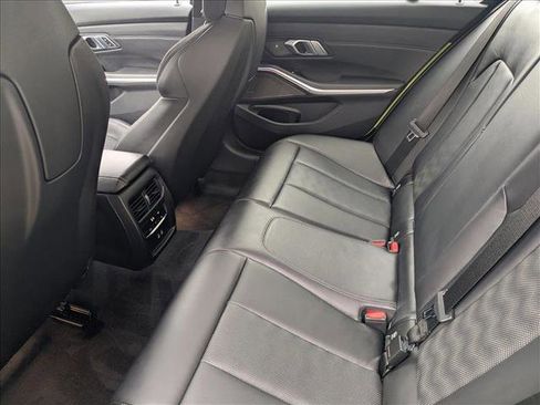 Used 2021 BMW M3 w/ Executive Package image 18