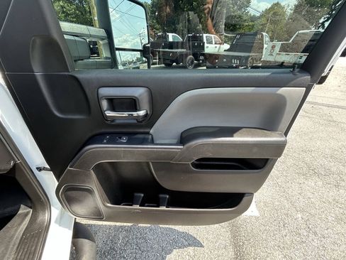 Used 2019 Chevrolet Silverado 2500 W/T w/ WT Convenience Package AWD/4WD image 25