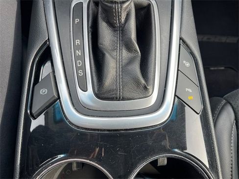 Used 2015 Ford Edge Sport w/ Equipment Group 401A image 16