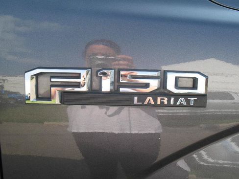 Used 2018 Ford F150 Lariat AWD/4WD image 66
