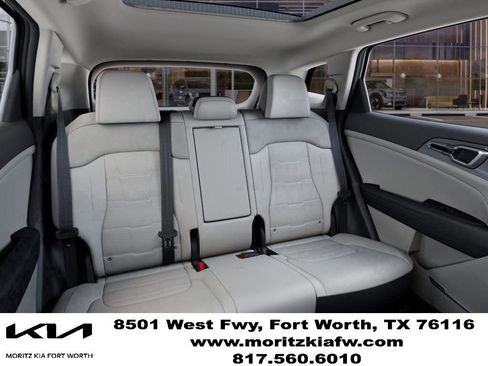 New 2026 Kia Sportage SX Prestige AWD/4WD image 38