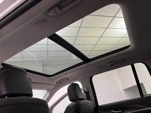 Used 2023 Jeep Grand Cherokee 4WD 4xe image 40