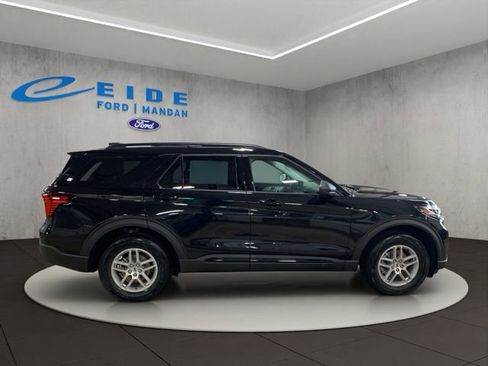 New 2026 Ford Explorer Active AWD/4WD image 5