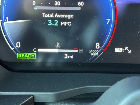 New 2026 Toyota Land Cruiser image 26