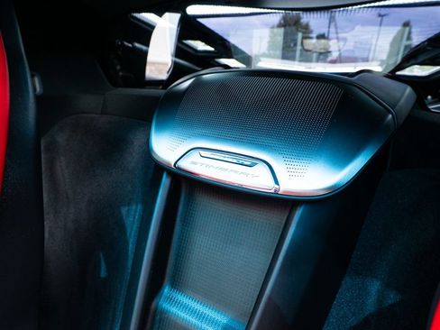Used 2020 Chevrolet Corvette Stingray Preferred Cpe w/ 2LT Preferred Equipment Group RWD image 47