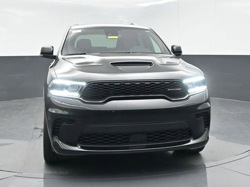New 2026 Dodge Durango GT AWD/4WD image 3