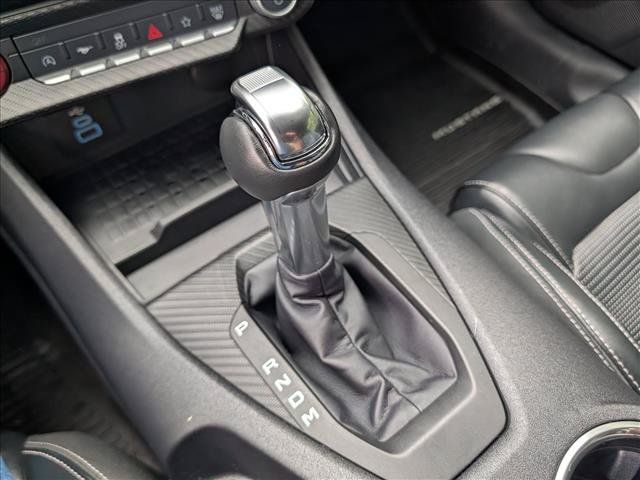 Used 2024 Ford Mustang Premium w/ 2.3L High Performance Package RWD image 25