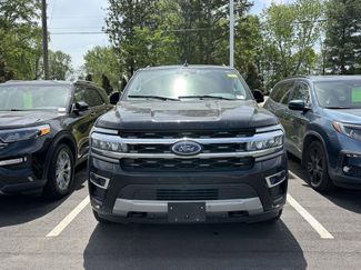 Used 2023 Ford Expedition Max Limited video 2