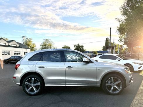 Used 2017 Audi Q5 3.0T Prestige w/ Prestige Package AWD/4WD image 4