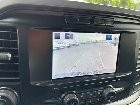 Used 2023 Ford F150 XLT w/ Trailer Tow Package AWD/4WD image 18