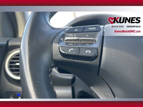 Used 2021 Hyundai Kona SEL image 20