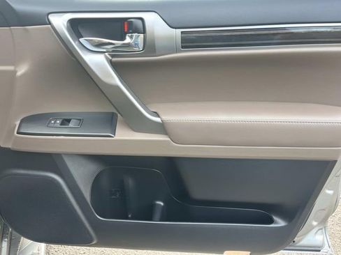 Certified 2023 Lexus GX 460 Premium AWD/4WD image 27