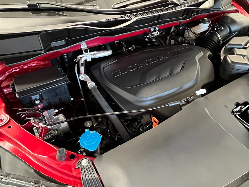 New 2026 Honda Odyssey Sport-L image 13