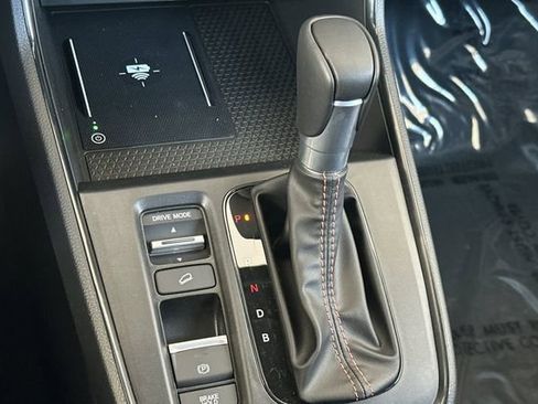 New 2026 Honda CR-V Sport Touring image 24