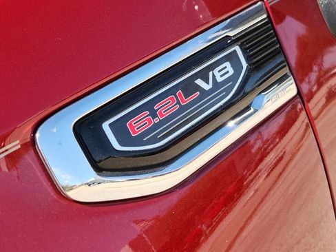 Used 2025 GMC Sierra 1500 SLT w/ SLT Premium Plus Package image 9