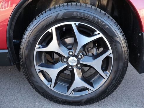 Used 2015 Subaru Forester 2.0XT Touring w/ Eyesight & Navigation System image 44