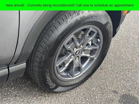 Used 2023 Ford Bronco Sport Big Bend w/ Convenience Package image 28