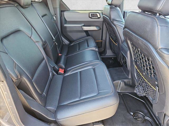 Used 2021 Ford Bronco Badlands AWD/4WD image 19