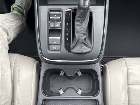 New 2026 Honda CR-V EX-L image 26