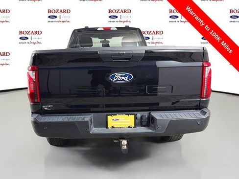 Certified 2025 Ford F150 XL AWD/4WD image 7