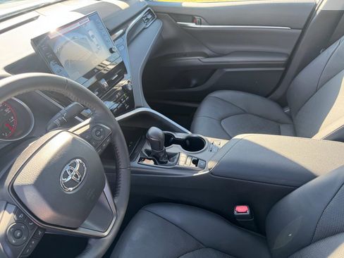 Used 2024 Toyota Camry XSE image 16