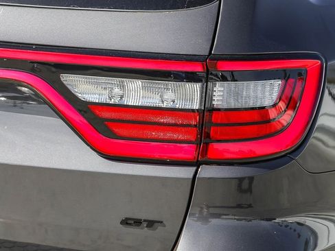 New 2026 Dodge Durango GT image 10