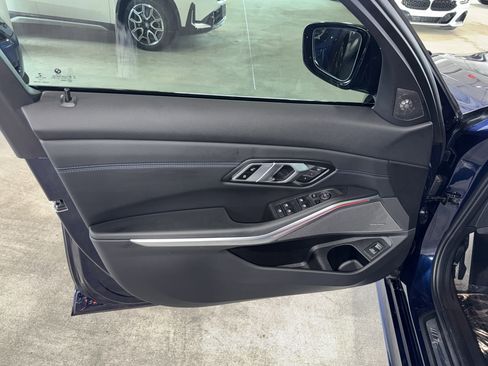 Used 2023 BMW M340i w/ Premium Package RWD image 16