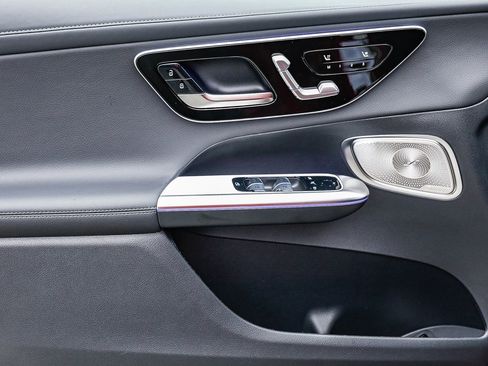 New 2026 Mercedes-Benz GLC 300 4MATIC image 20