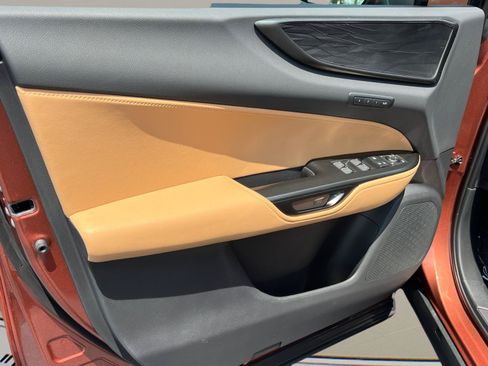 New 2026 Lexus NX 350 AWD w/ Premium Package image 10
