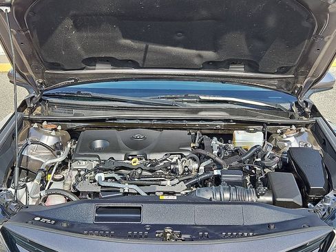 Used 2022 Toyota Camry LE FWD image 28