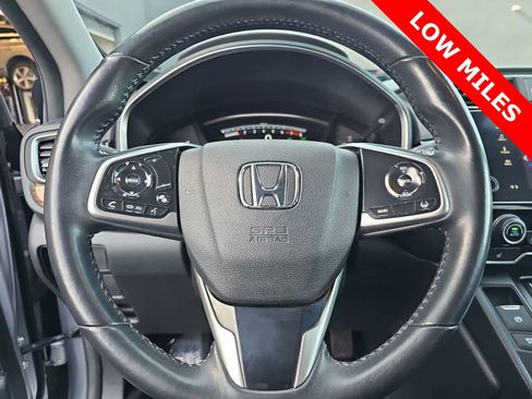 Used 2019 Honda CR-V EX-L image 19