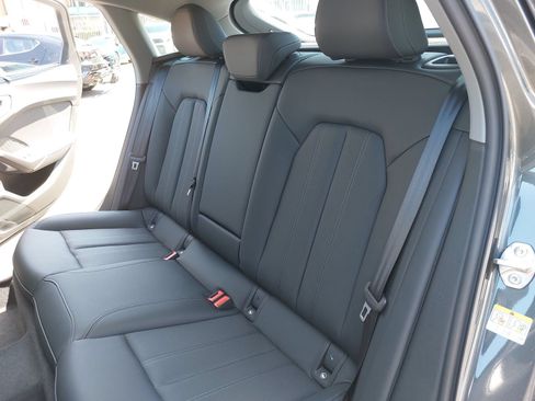 New 2026 Audi A5 2.0T Prestige AWD/4WD image 14